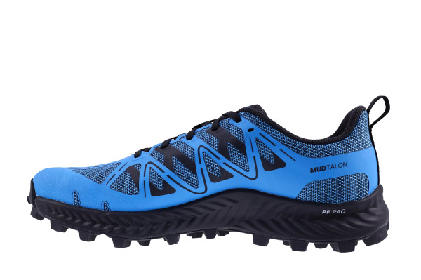 INOV8 MUDTALON v2 M Modrá