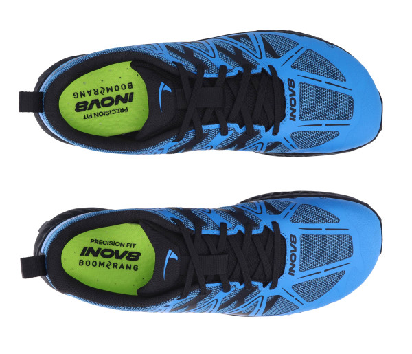 INOV8 MUDTALON v2 M Modrá