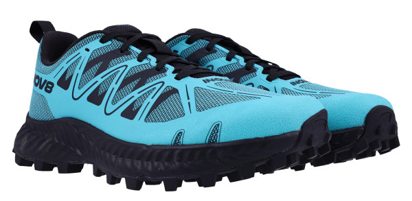 INOV8 MUDTALON v2 W Modrá