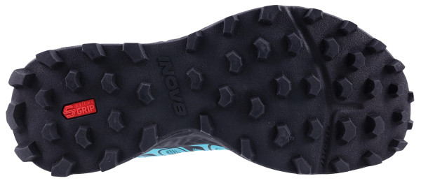 INOV8 MUDTALON v2 W Modrá