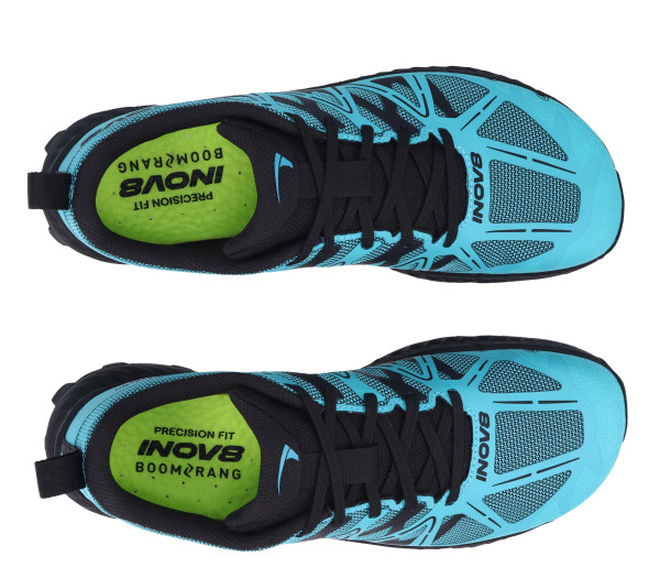 INOV8 MUDTALON v2 W Modrá