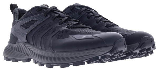 INOV8 TRAILTALON M Černá