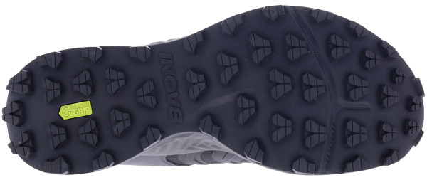 INOV8 TRAILTALON M Černá
