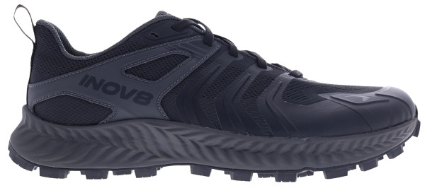 INOV8 TRAILTALON M Černá