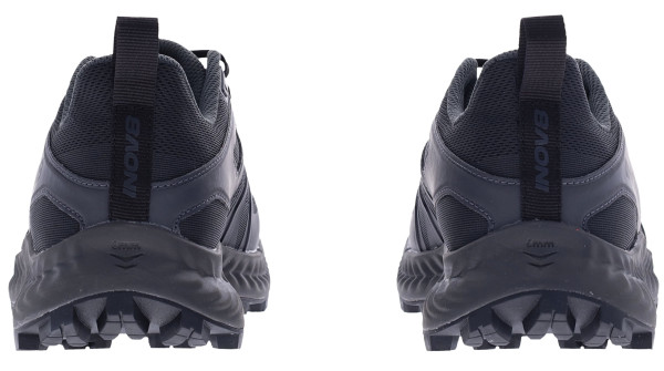 INOV8 TRAILTALON M Černá