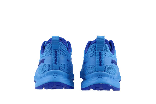 INOV8 TRAILFLY v2 M wide Modrá