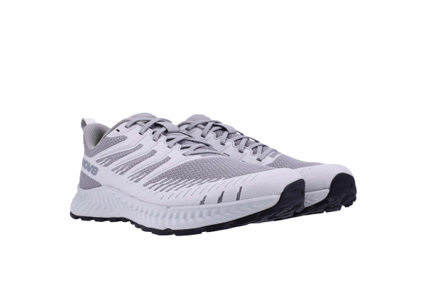 INOV8 TRAILFLY v2 M Šedá