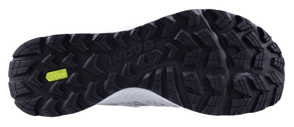 INOV8 TRAILFLY v2 M Šedá