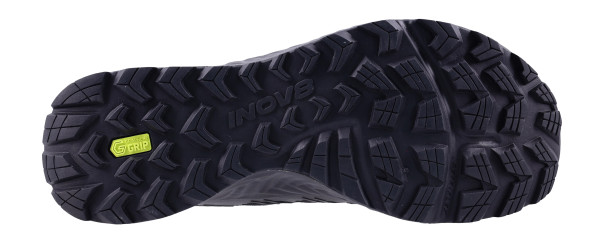 INOV8 TRAILFLY v2 M Černá
