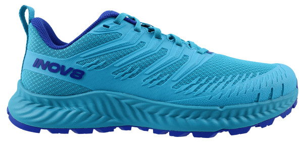 INOV8 TRAILFLY v2 W Modrá