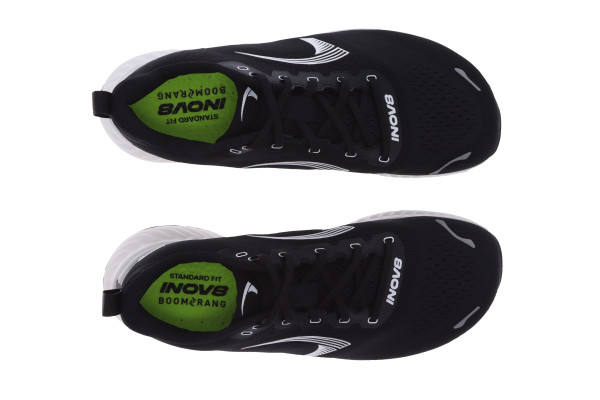 INOV8 ROADFLY M Černá