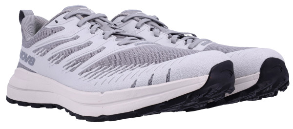 INOV8 TRAILFLY ZERO v2 M Šedá