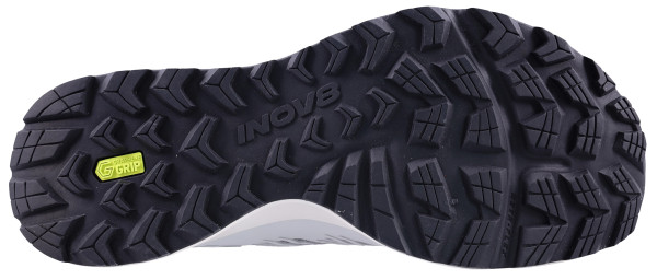 INOV8 TRAILFLY ZERO v2 M Šedá