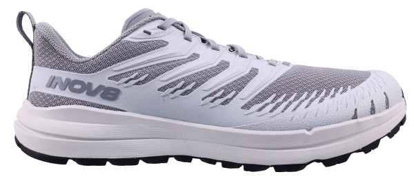 INOV8 TRAILFLY ZERO v2 W Šedá