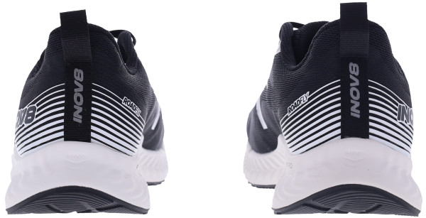 INOV8 ROADFLY W Černá