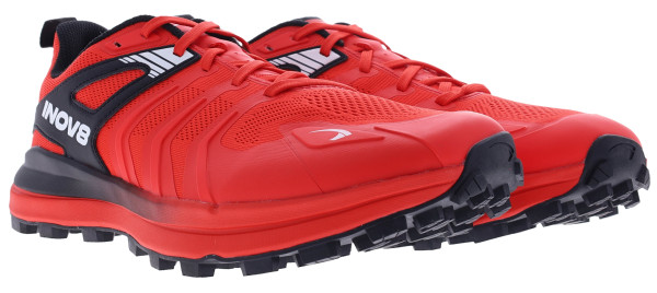 INOV8 TRAILTALON ZERO M Červená