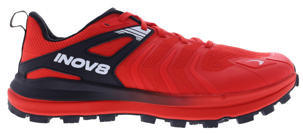 INOV8 TRAILTALON ZERO M Červená
