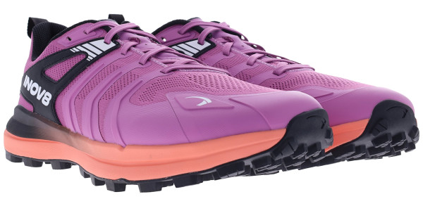 INOV8 TRAILTALON ZERO W Fialová