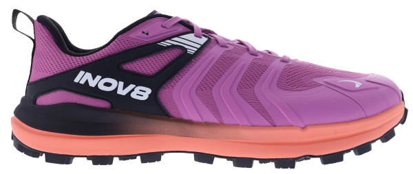 INOV8 TRAILTALON ZERO W Fialová