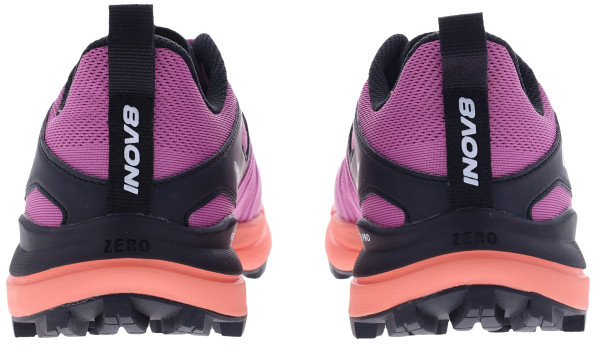INOV8 TRAILTALON ZERO W Fialová