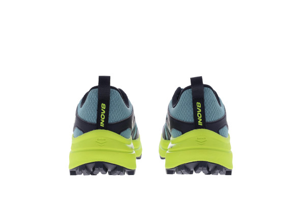 INOV8 TRAILTALON MAX M Zelená