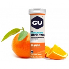 GU BREW TUBE Orange