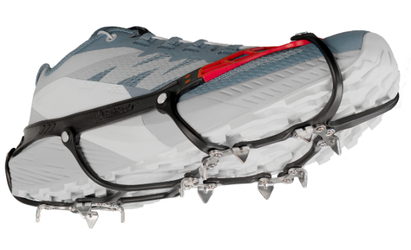 KAHTOOLA NESMEKY MICROSPIKES GHOST