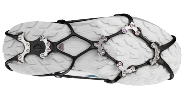 KAHTOOLA NESMEKY MICROSPIKES GHOST