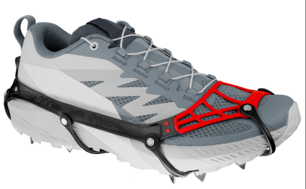 KAHTOOLA NESMEKY MICROSPIKES GHOST