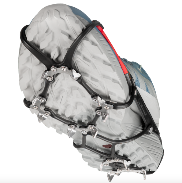 KAHTOOLA NESMEKY MICROSPIKES GHOST