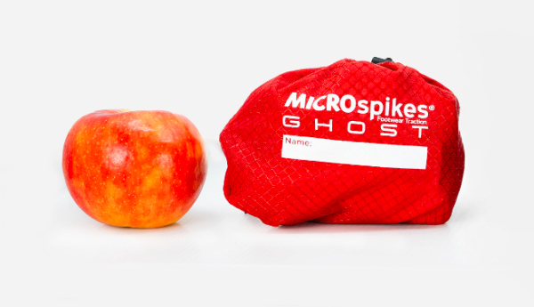KAHTOOLA NESMEKY MICROSPIKES GHOST