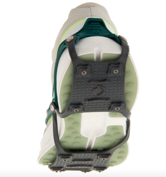 KAHTOOLA NESMEKY NANOSPIKES Charcoal