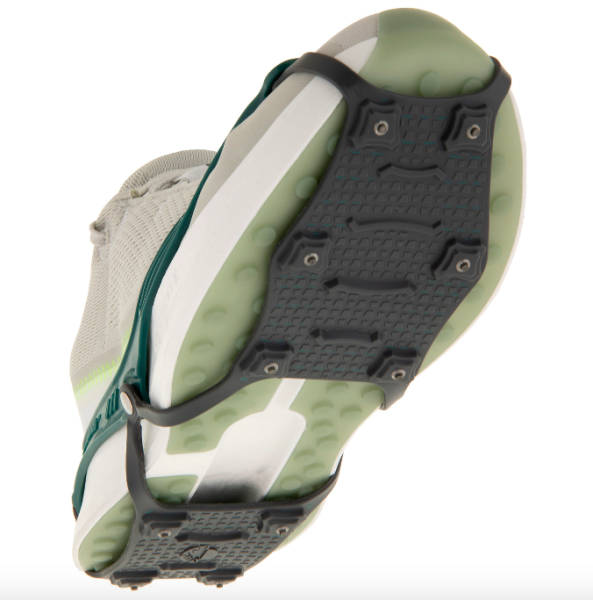 KAHTOOLA NESMEKY NANOSPIKES Charcoal