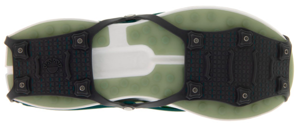 KAHTOOLA NESMEKY NANOSPIKES Charcoal