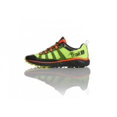 SALMING TRAIL 5 MEN Fluo Yellow