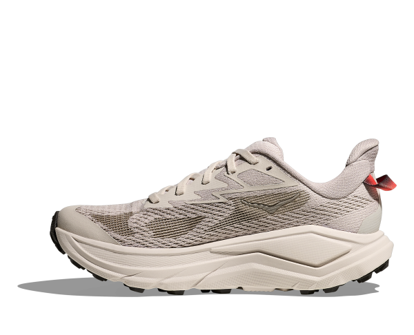 HOKA Challenger 8 W Stucco / Asphalt grey