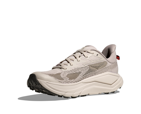 HOKA Challenger 8 W Stucco / Asphalt grey