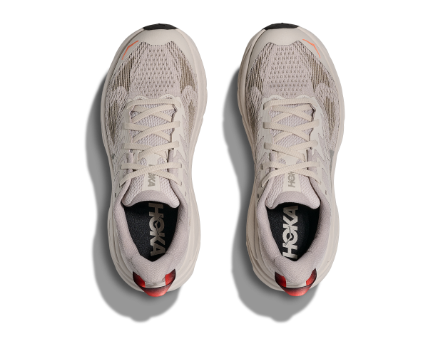 HOKA Challenger 8 W Stucco / Asphalt grey