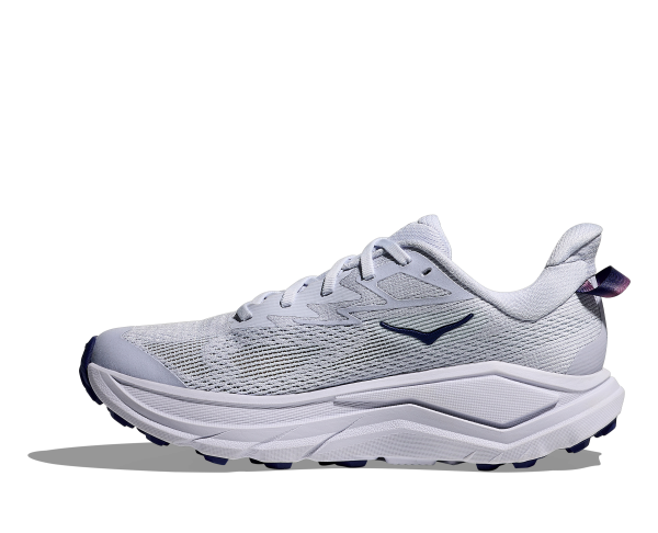 HOKA Challenger 8 W Ambient blue / Blueberry
