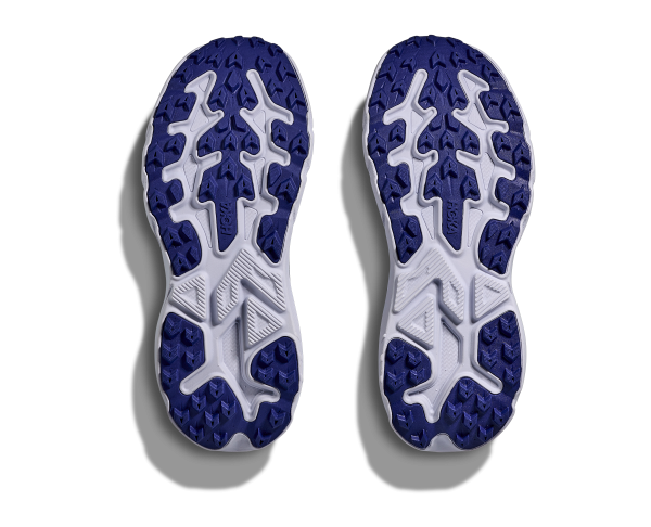 HOKA Challenger 8 W Ambient blue / Blueberry