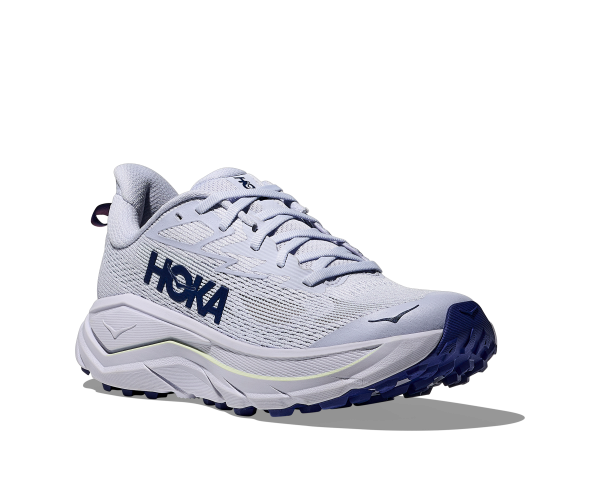 HOKA Challenger 8 W Ambient blue / Blueberry