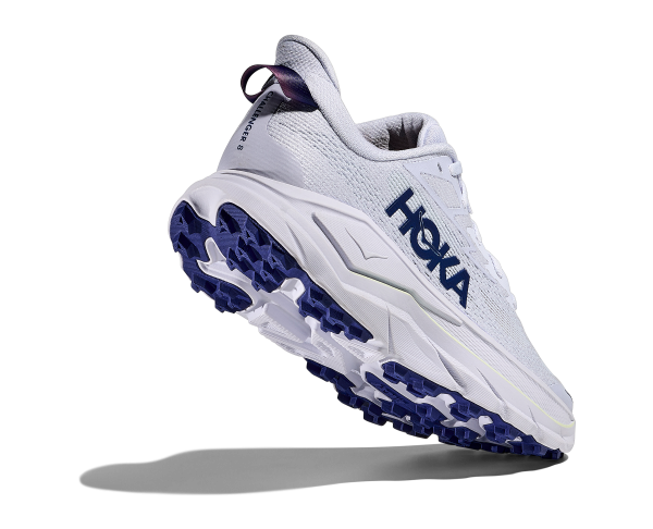 HOKA Challenger 8 W Ambient blue / Blueberry