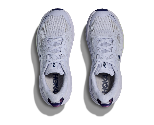 HOKA Challenger 8 W Ambient blue / Blueberry