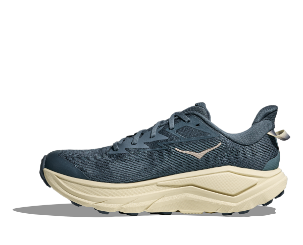 HOKA Challenger 8 M Faded navy / Pampas grass