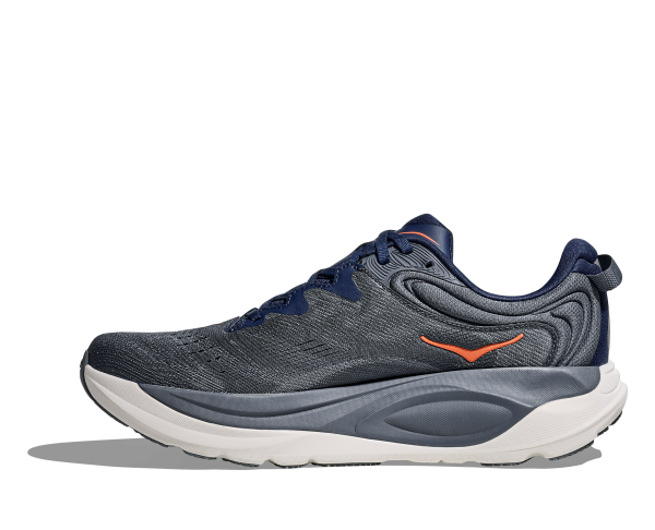 HOKA Gaviota 6 M Midnight blue / Faded navy 