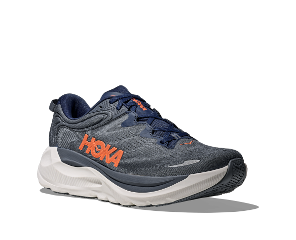 HOKA Gaviota 6 M Midnight blue / Faded navy 