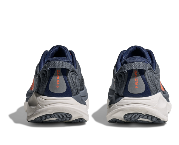HOKA Gaviota 6 M Midnight blue / Faded navy 