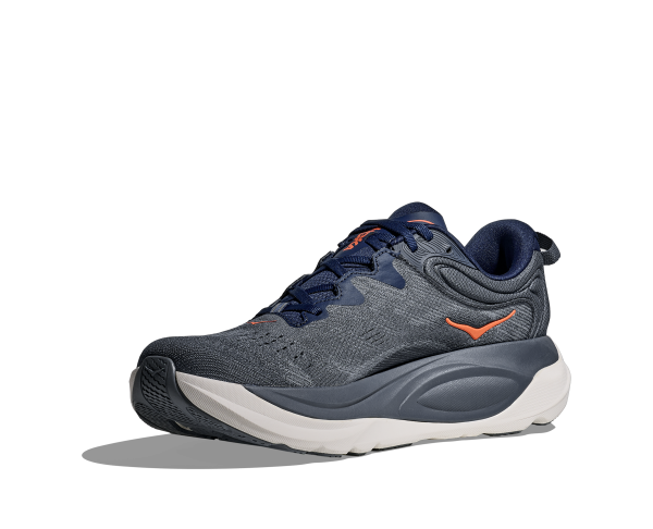 HOKA Gaviota 6 M Midnight blue / Faded navy 