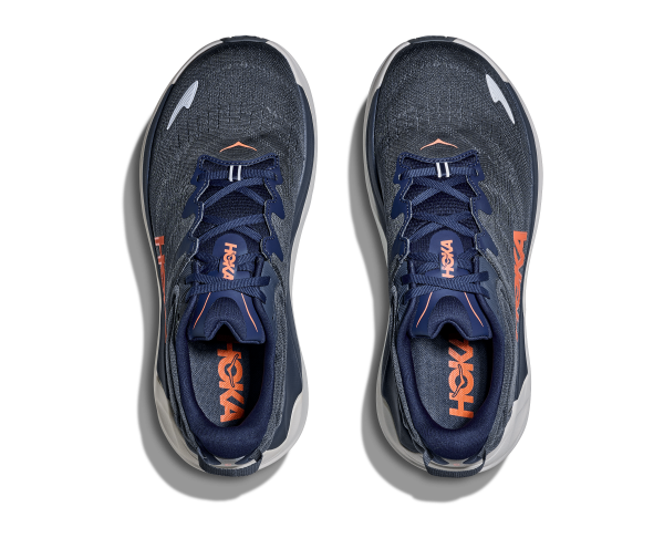 HOKA Gaviota 6 M Midnight blue / Faded navy 