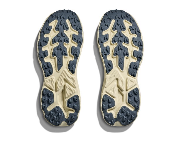 HOKA Challenger 8 M Faded navy / Pampas grass